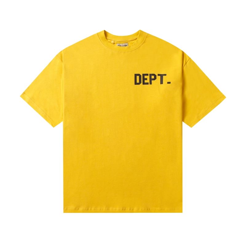 Gallery Dept T-Shirts